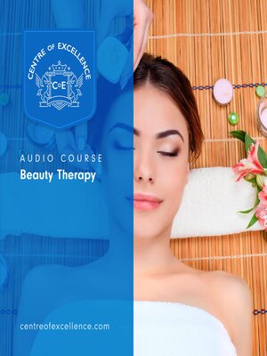 cover image of Beauty Therapy